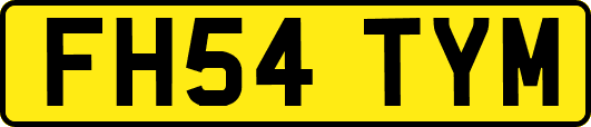 FH54TYM