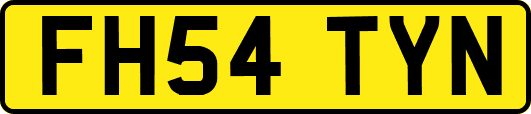 FH54TYN