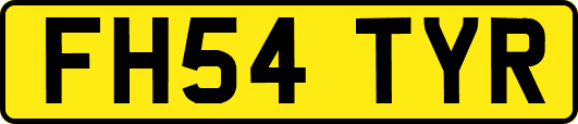 FH54TYR