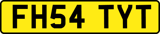 FH54TYT