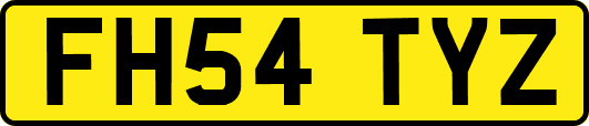 FH54TYZ