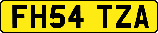 FH54TZA