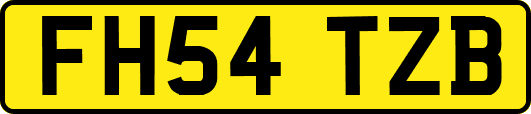 FH54TZB