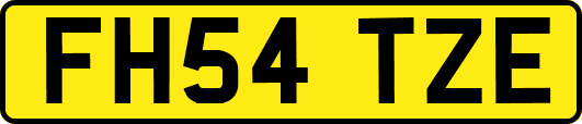 FH54TZE