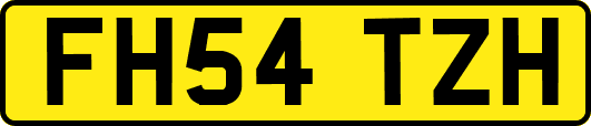 FH54TZH