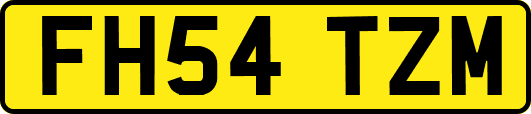 FH54TZM