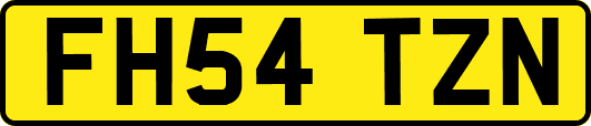 FH54TZN
