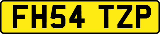 FH54TZP