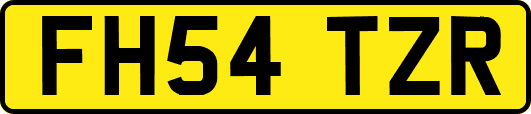 FH54TZR