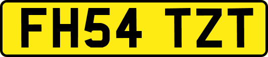 FH54TZT