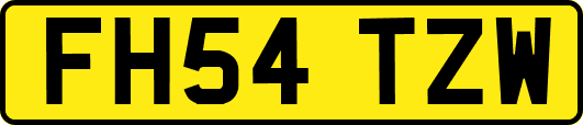 FH54TZW