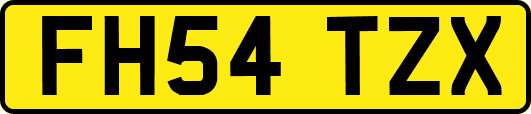 FH54TZX