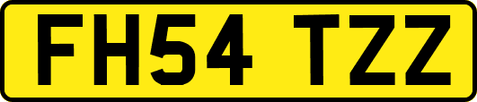 FH54TZZ