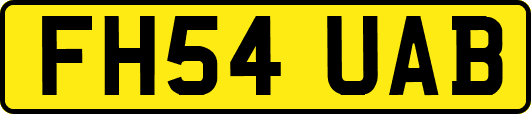 FH54UAB