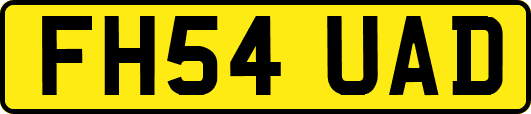 FH54UAD
