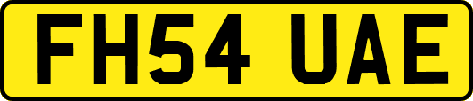 FH54UAE