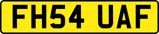 FH54UAF
