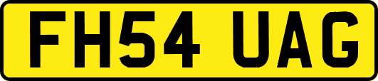 FH54UAG
