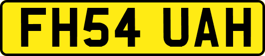 FH54UAH