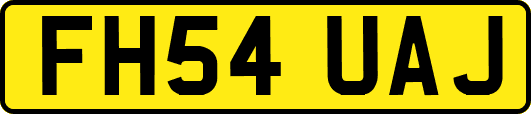 FH54UAJ