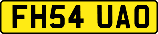 FH54UAO