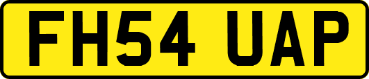 FH54UAP