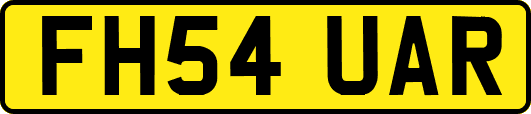FH54UAR