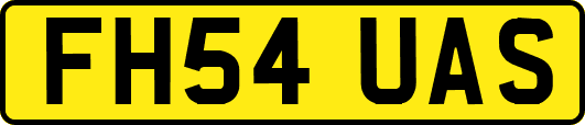FH54UAS