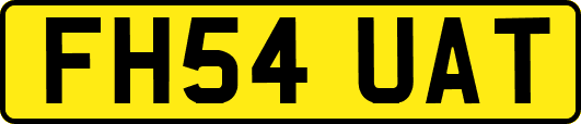 FH54UAT