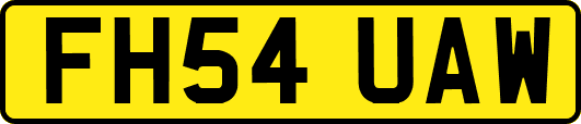 FH54UAW