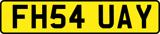 FH54UAY