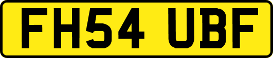 FH54UBF