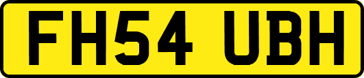 FH54UBH