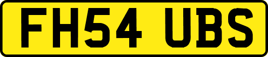 FH54UBS