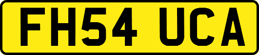 FH54UCA