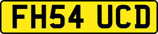 FH54UCD
