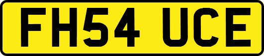 FH54UCE