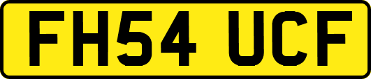 FH54UCF