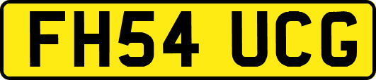 FH54UCG