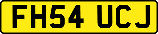 FH54UCJ