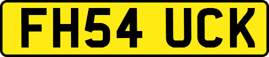 FH54UCK