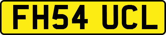 FH54UCL