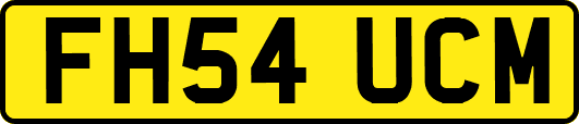 FH54UCM