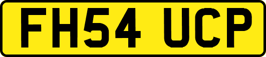 FH54UCP