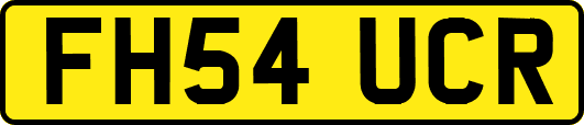 FH54UCR