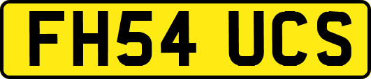 FH54UCS