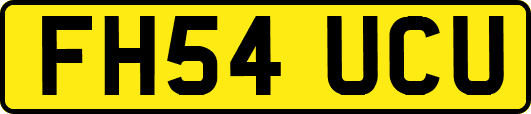 FH54UCU