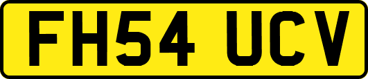 FH54UCV