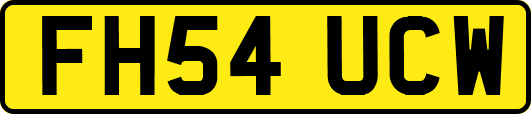 FH54UCW