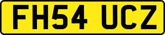 FH54UCZ